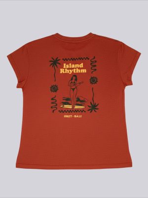 ISLAND RHYTHM WT