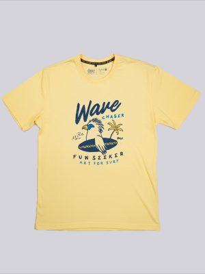 WAVE CHASER