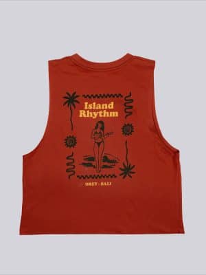 ISLAND RHYTHM WTT