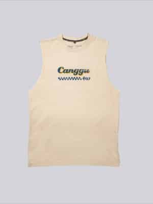 CANGGU RACE MUSCLE