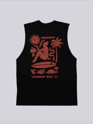 AESTETIC SURF MUSCLE