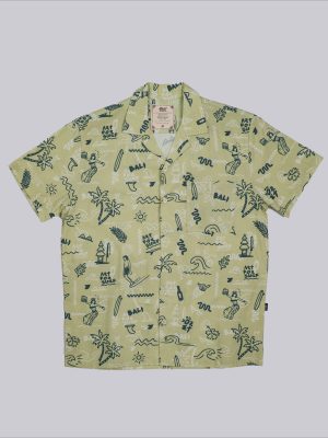 PERERENAN SHIRT GN