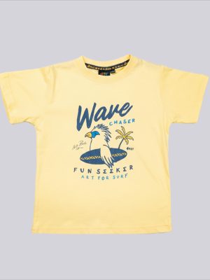 BOYS WAVECHASER LM