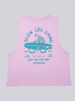 SLOW LIVING WTT