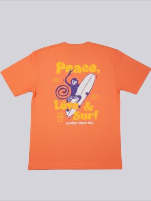 PEACELOVE AND SURF